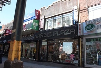 Brooklyn, NY Office - 225 Brighton Beach Ave Brooklyn, NY Office - 225 Brighton Beach Ave