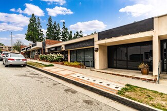 Rolling Hills Estates, CA Retail - 700-728 Deep Valley Dr Rolling Hills Estates, CA Retail - 700-728 Deep Valley Dr