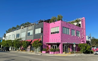 Wynwood NW 2nd Ave Mixed-Use Portfolio