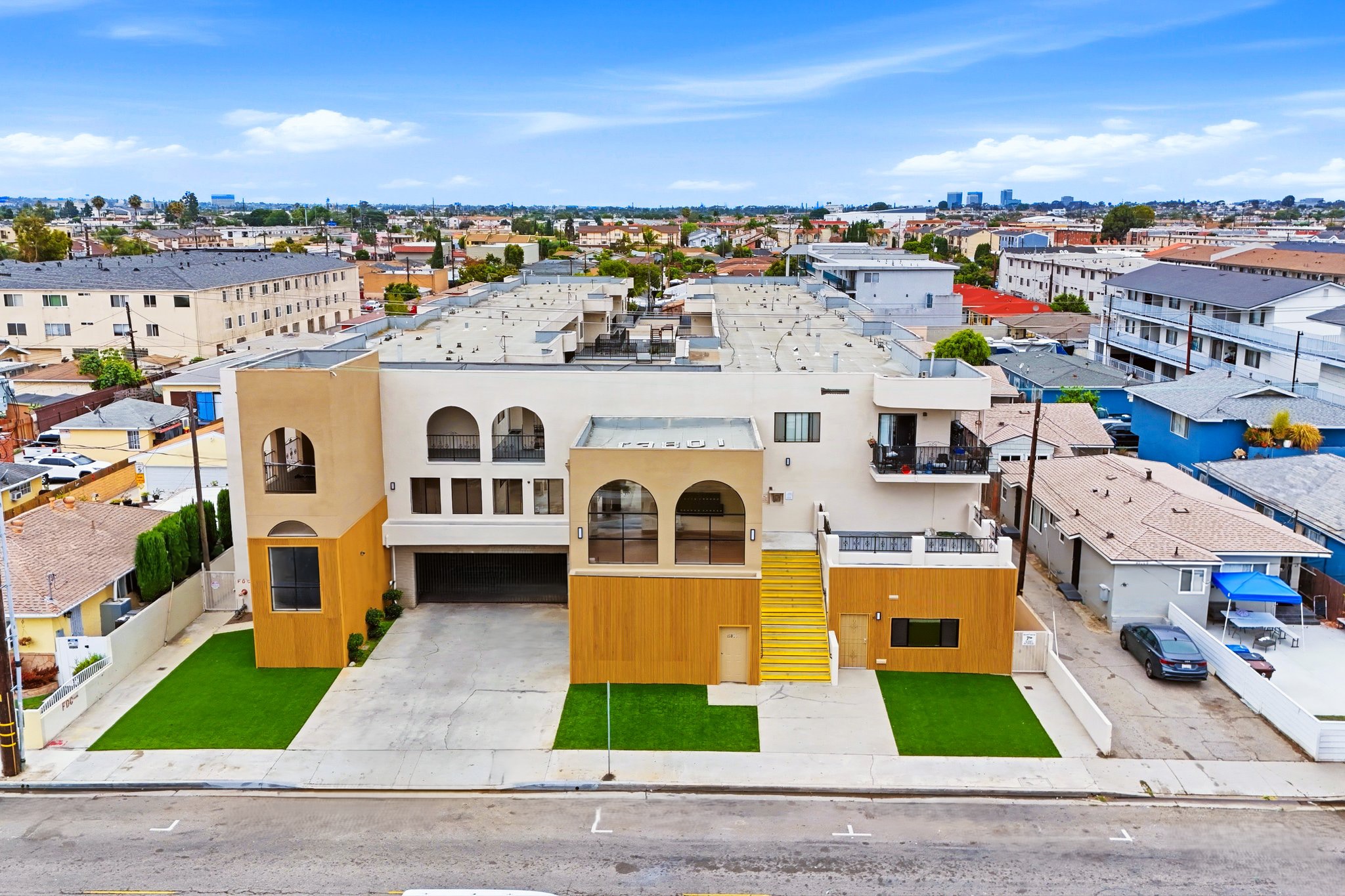 13801 Yukon Ave, Hawthorne, CA for Sale