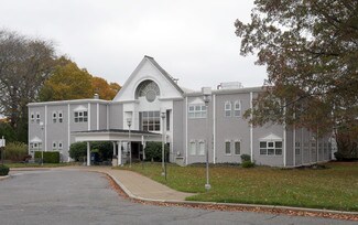 Warwick, RI Office - 215 Toll Gate Rd