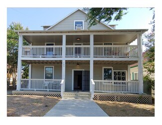 San Antonio, TX undefined - 127 Sandmeyer St