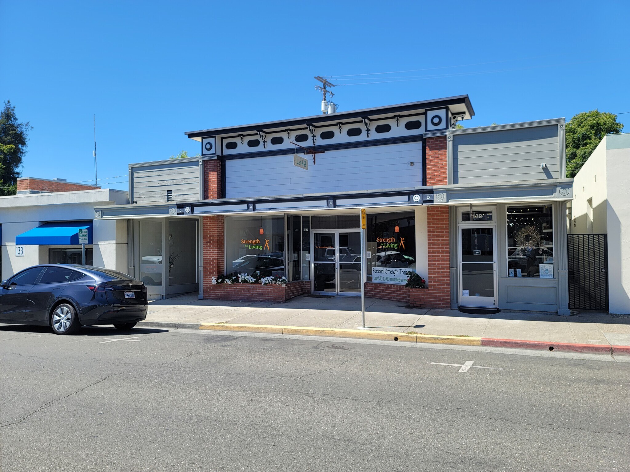 135 Matheson St, Healdsburg, CA for Rent