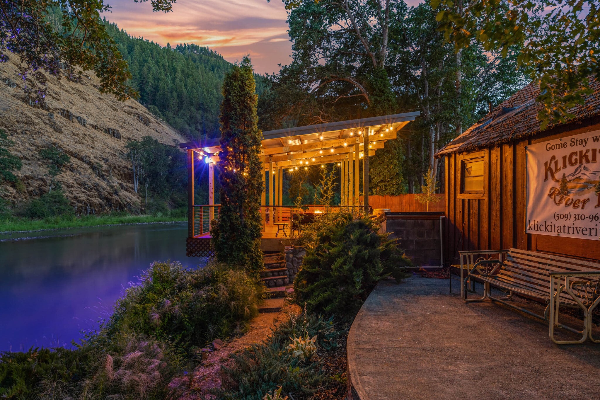 218 2nd St, Klickitat, WA for Sale