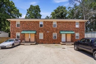 Taylors, SC Apartments - 18 Gandy Ave