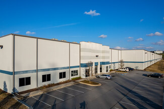 Acworth, GA Industrial - 1500 Cherokee Pky