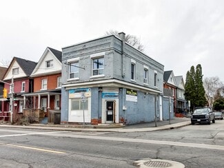 Hamilton, ON undefined - 443 Wentworth St N
