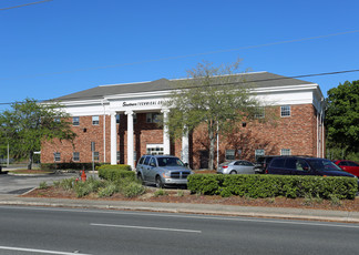Sanford, FL Office - 2910 S Orlando Ave