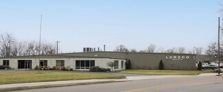 Blue Ash, OH Manufacturing - 5000 Creek Rd