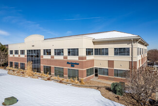 Westminster, CO Office - 1499 W 120th Ave