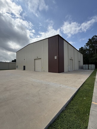 Conroe, TX undefined - 21219 Blair Rd