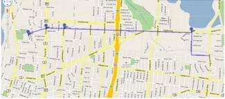 Memphis, TN Commercial Land - 1587 Chelsea Ave Memphis, TN Commercial Land - 1587 Chelsea Ave