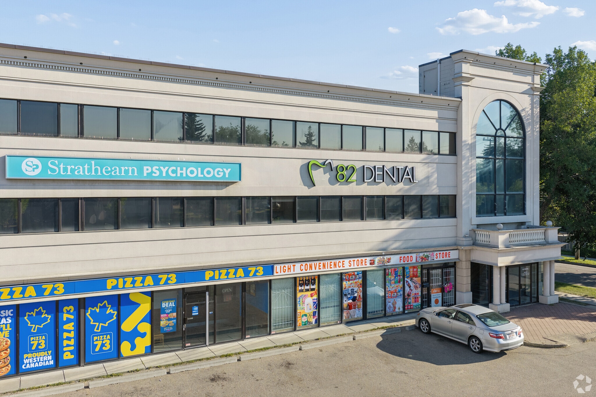 8104 82nd Ave NW, Edmonton, AB for Rent