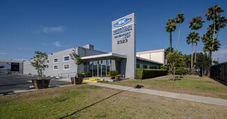 Hawthorne, CA Manufacturing - 2323 W El Segundo Blvd