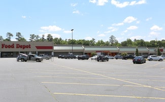 Columbus, GA Retail - 5600 Milgen Rd