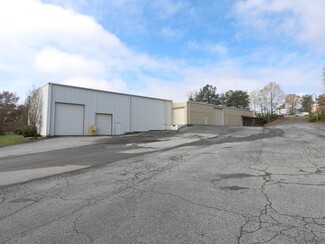 Greer, SC undefined - 2125 Airport Rd