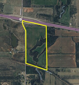 Wichita Falls, TX Commercial - 2911 Huntington ln