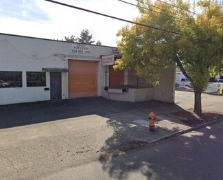 Portland, OR Industrial - 7034 NE Glisan St