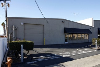 Sacramento, CA Industrial - 2545 Albatross Way
