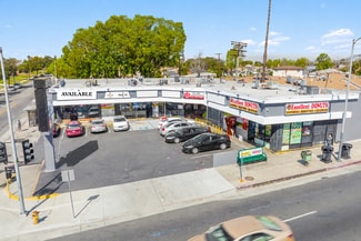 Los Angeles, CA Retail - 2157-2165 W Century Blvd Los Angeles, CA Retail - 2157-2165 W Century Blvd
