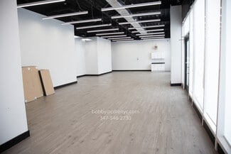 Brooklyn, NY Retail - 980 Nostrand Ave