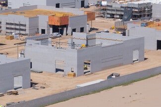 Mesa, AZ undefined - 7214 E Pecos Rd