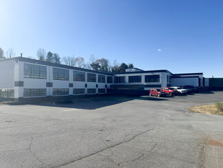 Hickory, NC Industrial - 585 11th St NW