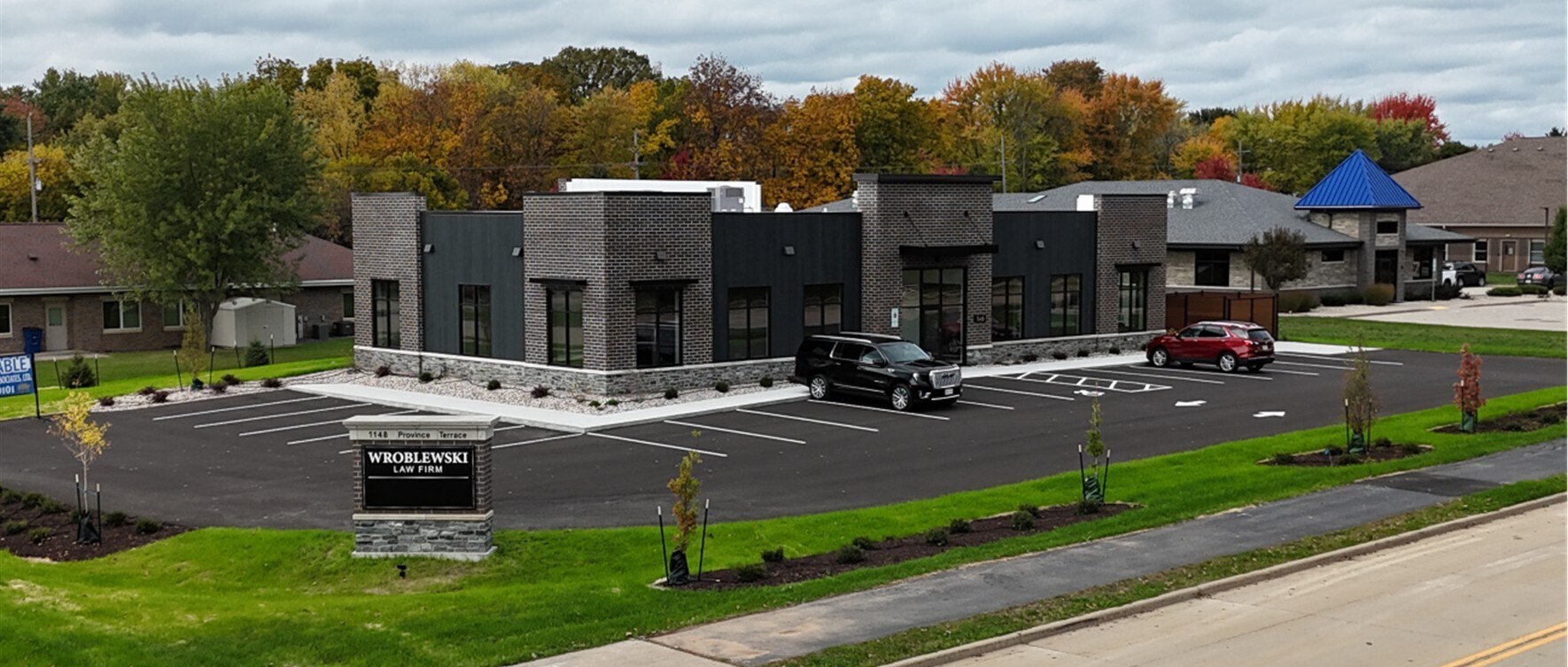 1148 Province Terrace, Menasha, WI for Rent