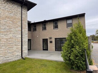 Kingston, ON Office - 826 Princess St