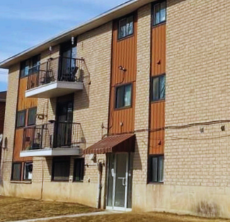 Napanee, ON Apartments - 252 Belleville Rd