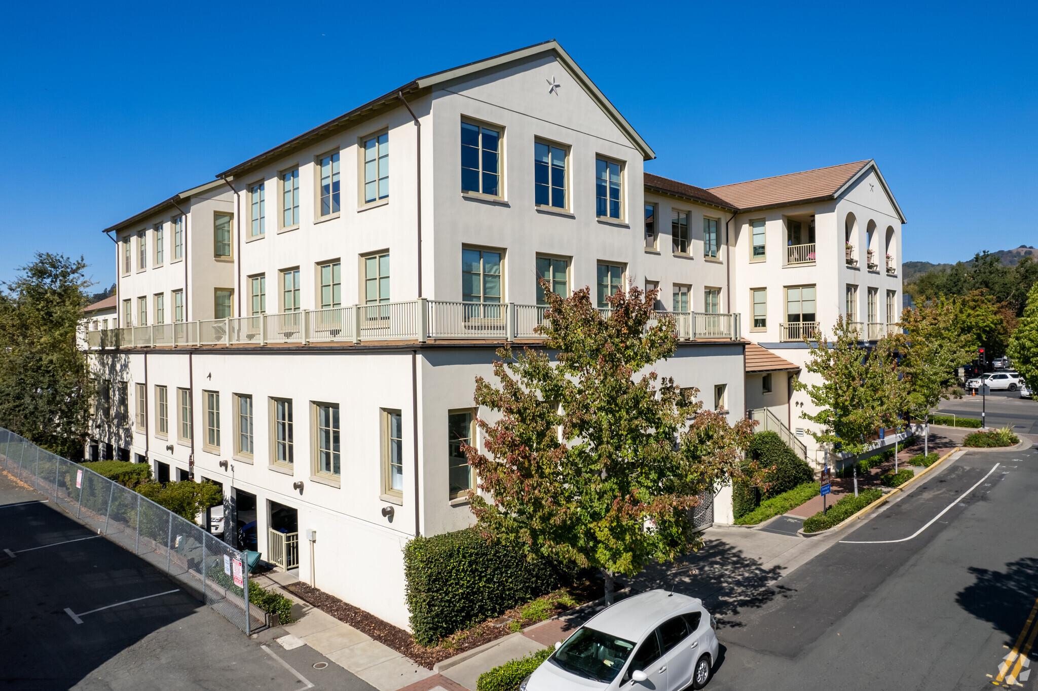3585-3597 MT Diablo Blvd, Lafayette, CA for Rent