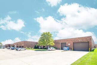 Elk Grove Village, IL Industrial - 2075-2185 Estes Ave Elk Grove Village, IL Industrial - 2075-2185 Estes Ave