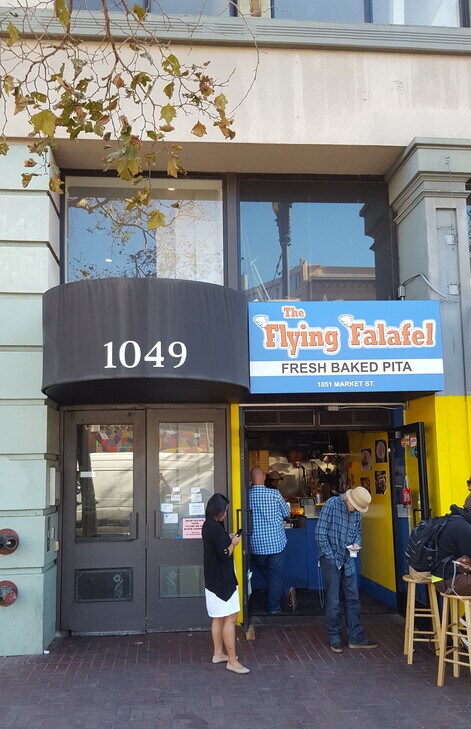 1049 Market St, San Francisco, CA for Rent
