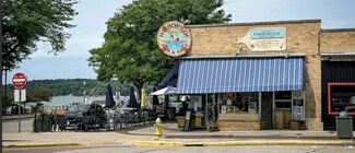 Lake Geneva, WI Restaurant - 100 Broad St