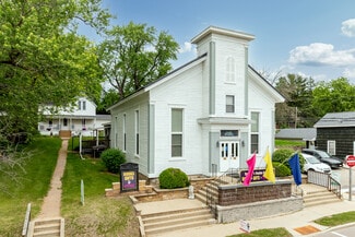 Montello, WI Freestanding - 147 E Montello St
