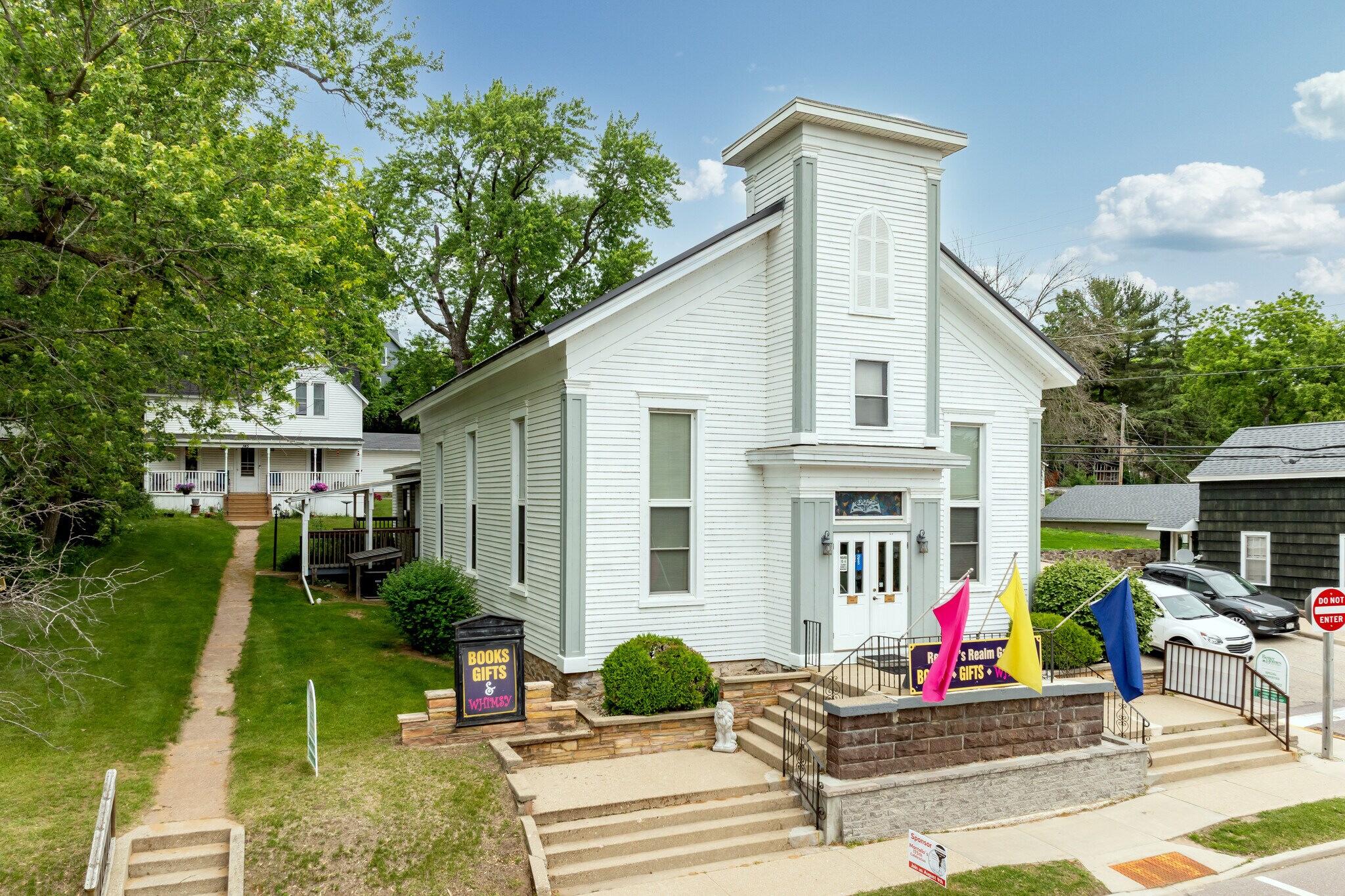 147 E Montello St, Montello, WI for Sale