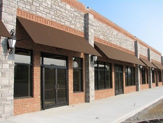 Crossville, TN Office/Retail, Industrial - 4929 Peavine Rd