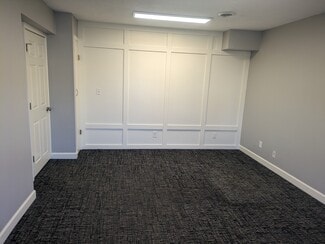 Emporia, KS Office - 545 Sherman St