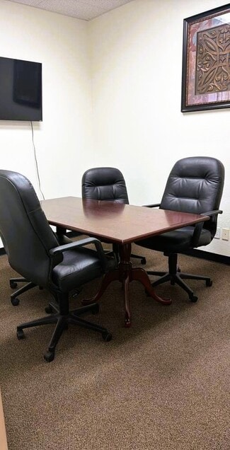 McAllen, TX Coworking Space - 5113 N McColl Rd McAllen, TX Coworking Space - 5113 N McColl Rd