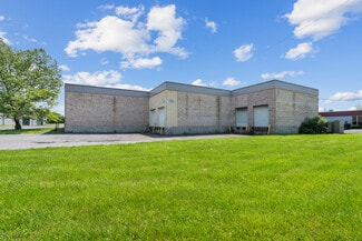 East Syracuse, NY Industrial - 6606 Joy Rd