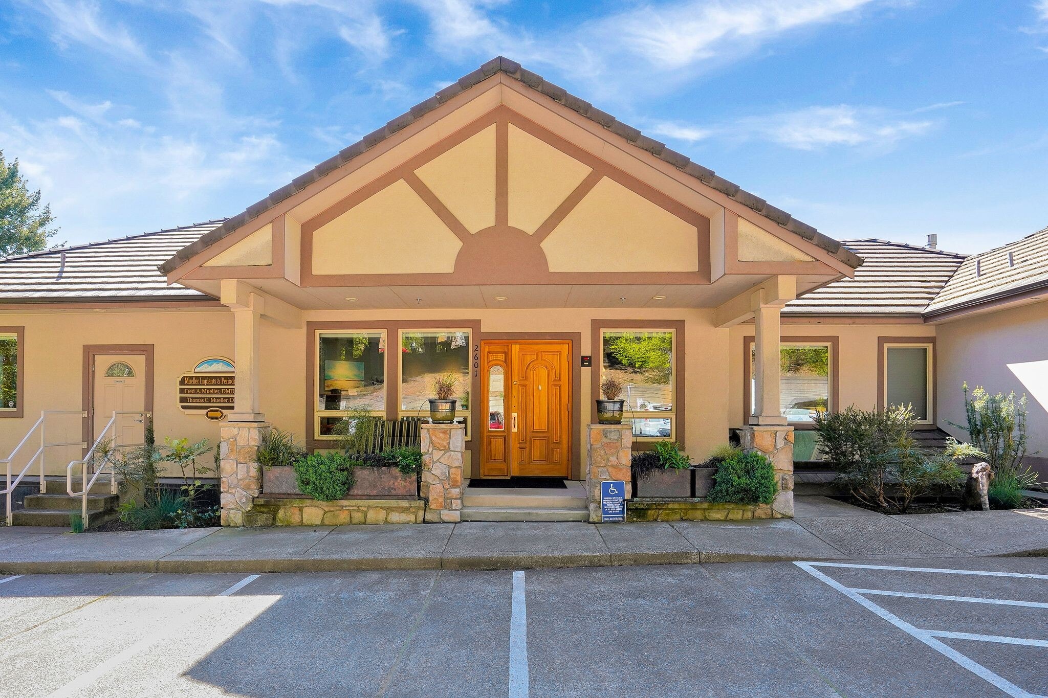 2601-2605 NW Rolling Green Dr, Corvallis, OR for Rent