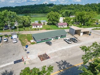 Hartville, MO Retail - 398 S Main St