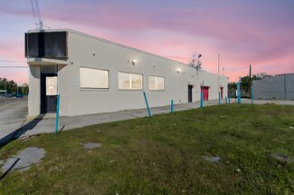 Jacksonville, FL Storefront Retail/Residential - 715 McDuff Ave N