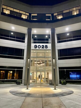 Indianapolis, IN Office - 9025 N River Rd