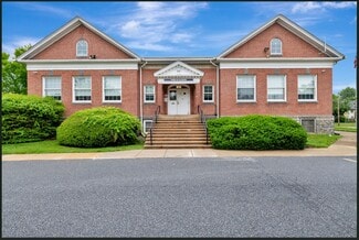 Wilmington, DE Office - 11 Poplar Ave