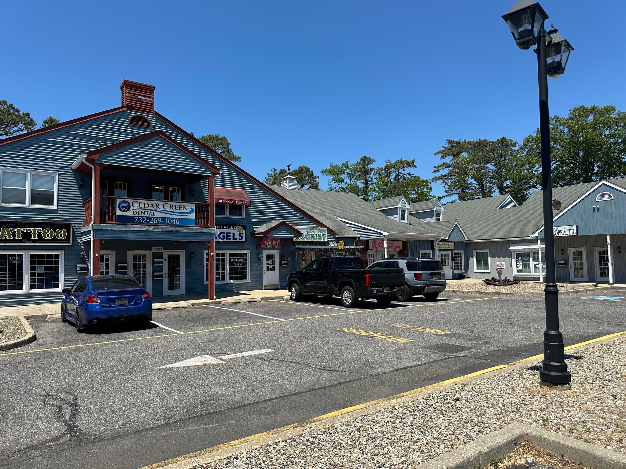 950 Rt 9, Bayville, NJ for Rent