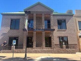 Fountain Hills, AZ Office - 16622 E Avenue of the Fountains