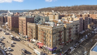 New York, NY Apartments - 616 W 207th St