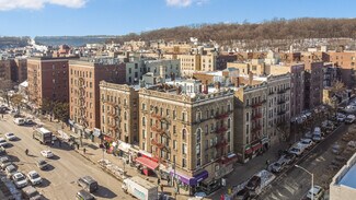 New York, NY undefined - 616 W 207th St