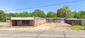 Texarkana, TX Retail - 2324 Texas Blvd Texarkana, TX Retail - 2324 Texas Blvd
